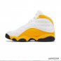 Air Jordan 13 Retro Del Sol Shoes Sneakers