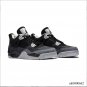 Air Jordan 4 Retro Fear Pack Shoes Sneakers