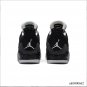 Air Jordan 4 Retro Fear Pack Shoes Sneakers