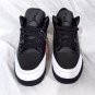 Fragment x AJ 3 Black White Sample Shoes Sneakers