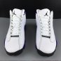 Air Jordan 13 Retro Lakers Shoes Sneakers