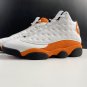 Air Jordan 13 Starfish Shoes Sneakers