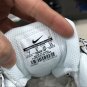 Air Max 95 White Black Shoes Sneakers