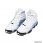Air Jordan 13 Yellow Ochre Blue Grey Shoes Sneakers