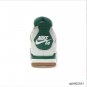 Air Jordan 4 Retro SB Pine Green Shoes Sneakers