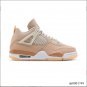 Air Jordan 4 Retro Shimmer Shoes Sneakers