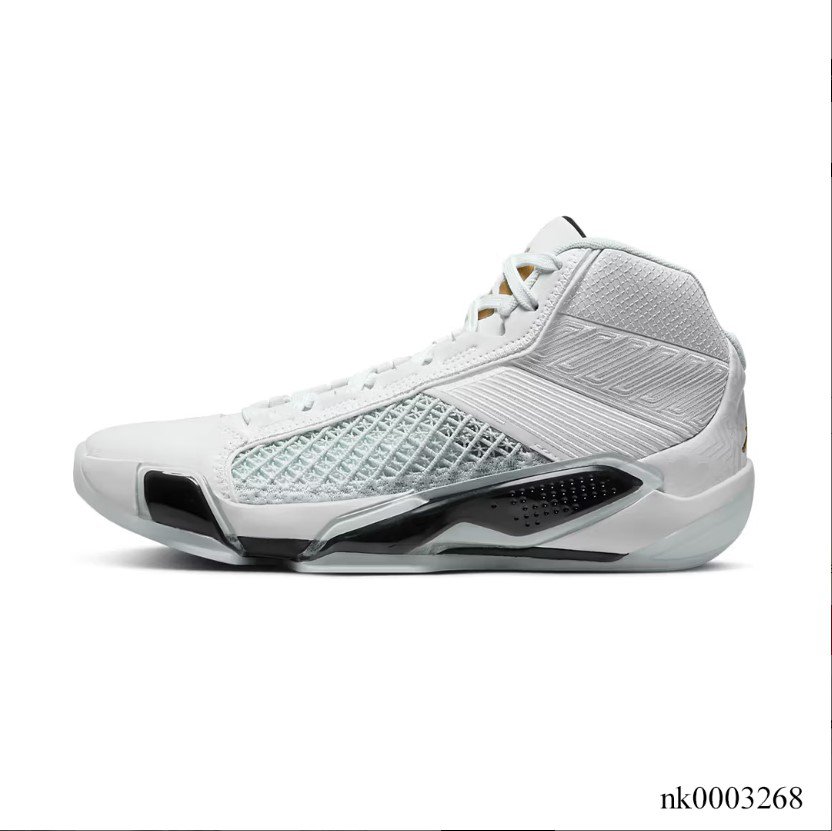 Air Jordan 38 FIBA Shoes Sneakers