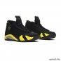 Air Jordan 14 Retro Thunder Shoes Sneakers