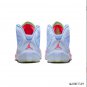 Air Jordan 38 Light Marine Shoes Sneakers