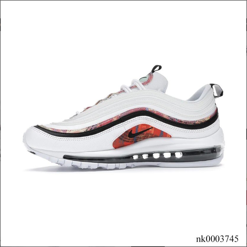 Air Max 97 Vintage Mosaic Shoes Sneakers
