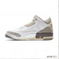 Air Jordan Jordan  3 x A Ma Maniere Shoes Sneakers