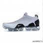 Air Jordan Vapor Max 2 White Black Shoes Sneakers