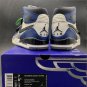 Air Jordan Legacy 312 Storm Blue Shoes Sneakers