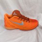 Kobe 6 Protro Total Orange Shoes Sneakers