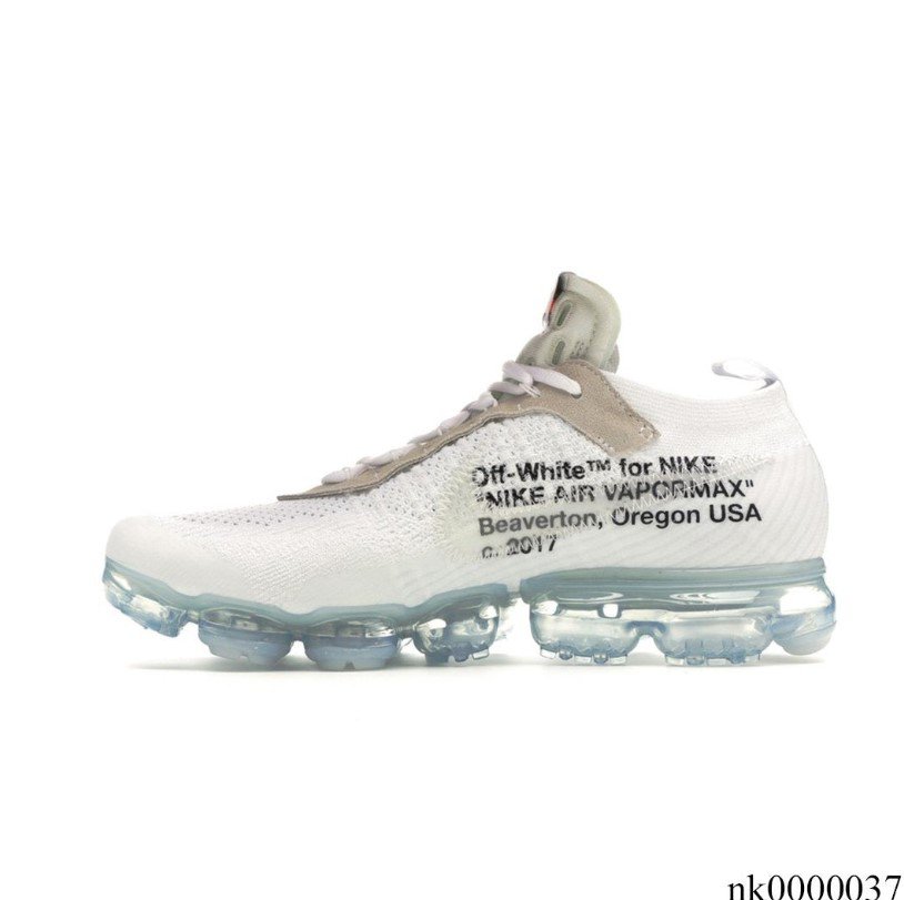 Air Jordan Vapor Max OW 2018 Shoes Sneakers