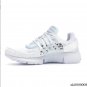 Air Presto OW White (2018) Shoes Sneakers