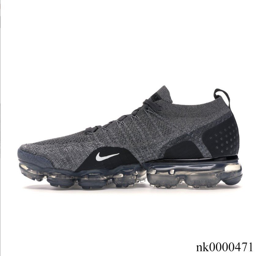 Air VaporMax 2 Dark Grey Shoes Sneakers
