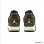 Air Jordan 4 SE Craft Olive Shoes Sneakers