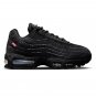 Levi&acirc;��s x AM 95 Black Shoes Sneakers