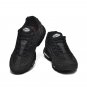Levi&acirc;��s x AM 95 Black Shoes Sneakers