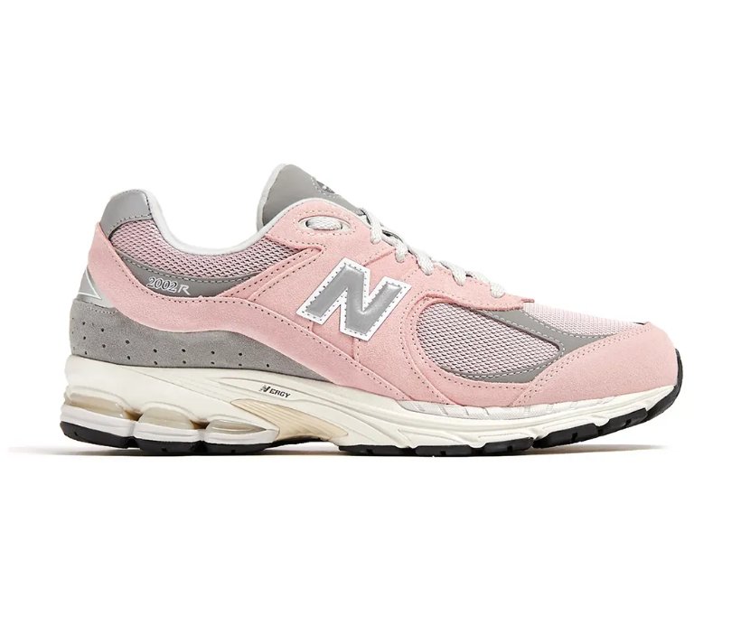 NB 2002R Bubblegum Pink Shoes Sneakers