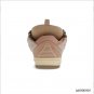 Lanvin Leather Curb Pink Shoes Sneakers &acirc;�� la0000005