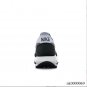 LD Waffle sacai Black Shoes Sneakers