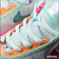 LeBron 20 EP Time Machine Shoes Sneakers