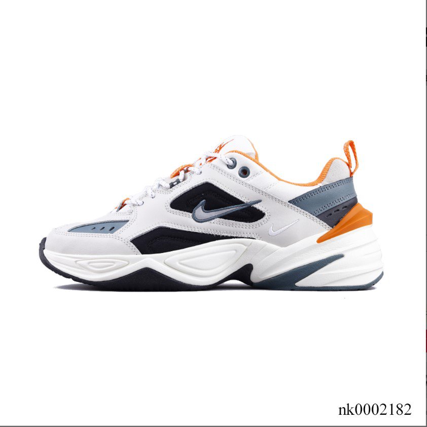 M2K Tekno Light Bone Shoes Sneakers