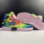 Balvin x Air Jordan 1 High OG Multi Shoes Sneakers