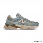 New Balance 9060 Blue Haze Shoes Sneakers