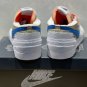Blazer Low sacai KAWS Reed Shoes Sneakers