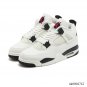 Air Jordan 4 Flight Club Shoes Sneakers