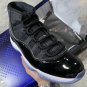 Air Jordan 11 Space Jam (2026) Shoes Sneaker