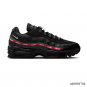 UNDEFEATED x Air Max 95 Black Shoes Sneakers