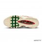 UNDEFEATED x Air Max 95 Sail Shoes Sneakers