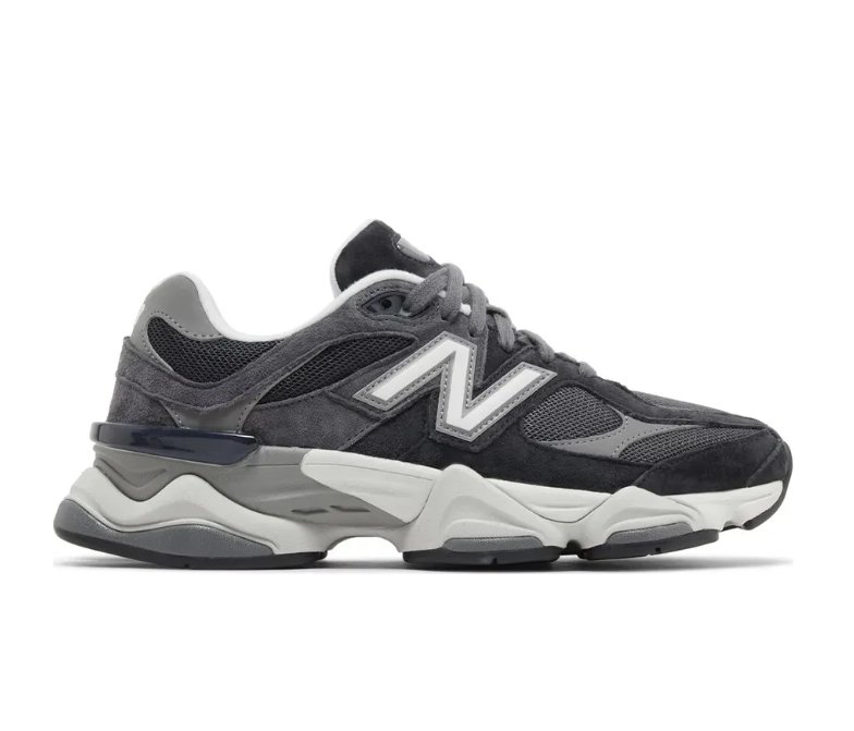 NB 9060 PhantomCastlerock Shoes Sneakers