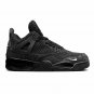 Nigel Sylvester x AJ 4 Black Mamba Shoes Sneakers