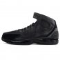 NK Air Zoom Huarache 2K4 OT Black Shoes Sneakers