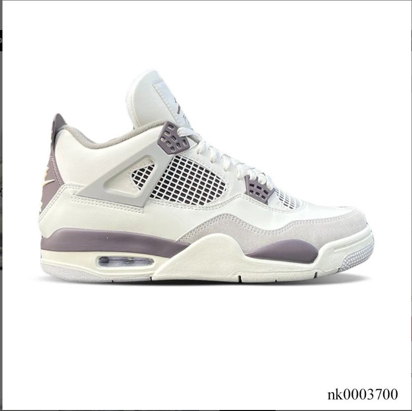 Air Jordan 4 x A Ma Maniere Phantom Shoes Sneakers