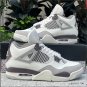 Air Jordan 4 x A Ma Maniere Phantom Shoes Sneakers