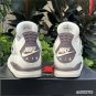 Air Jordan 4 x A Ma Maniere Phantom Shoes Sneakers