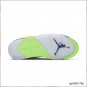 Air Jordan 5 &acirc;��What The&acirc;�� Shoes Sneakers