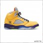 Air Jordan 5 &acirc;��What The&acirc;�� Shoes Sneakers