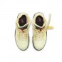 OW x AJ 5 Sail Shoes Sneakers