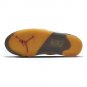 OW x AJ 5 Sail Shoes Sneakers
