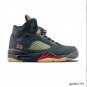 Air Jordan 5 Gore-Tex Off Noir Shoes Sneakers