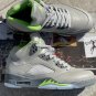 Air Jordan 5 Green Bean Shoes Sneakers