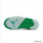 Air Jordan 5 Lucky Green Shoes Sneakers