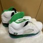 Air Jordan 5 Lucky Green Shoes Sneakers